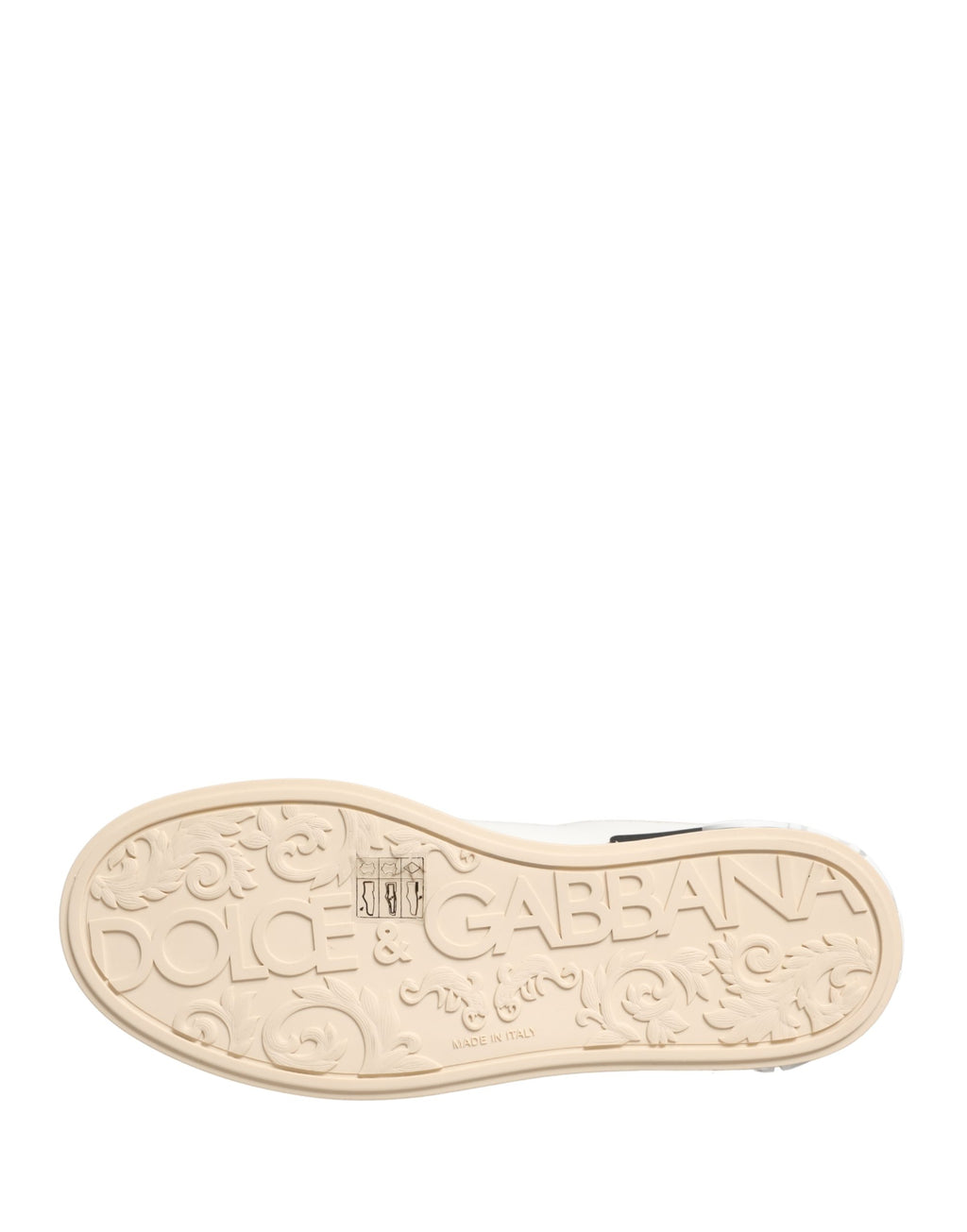 DOLCE & GABBANA sportiniai batai