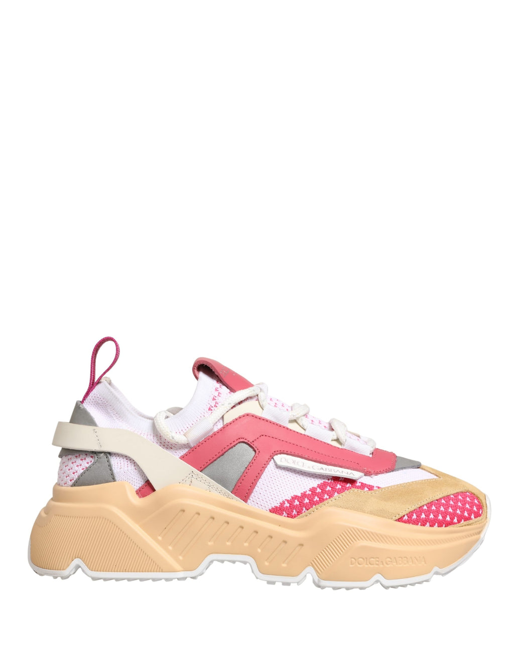 DOLCE & GABBANA sportiniai batai