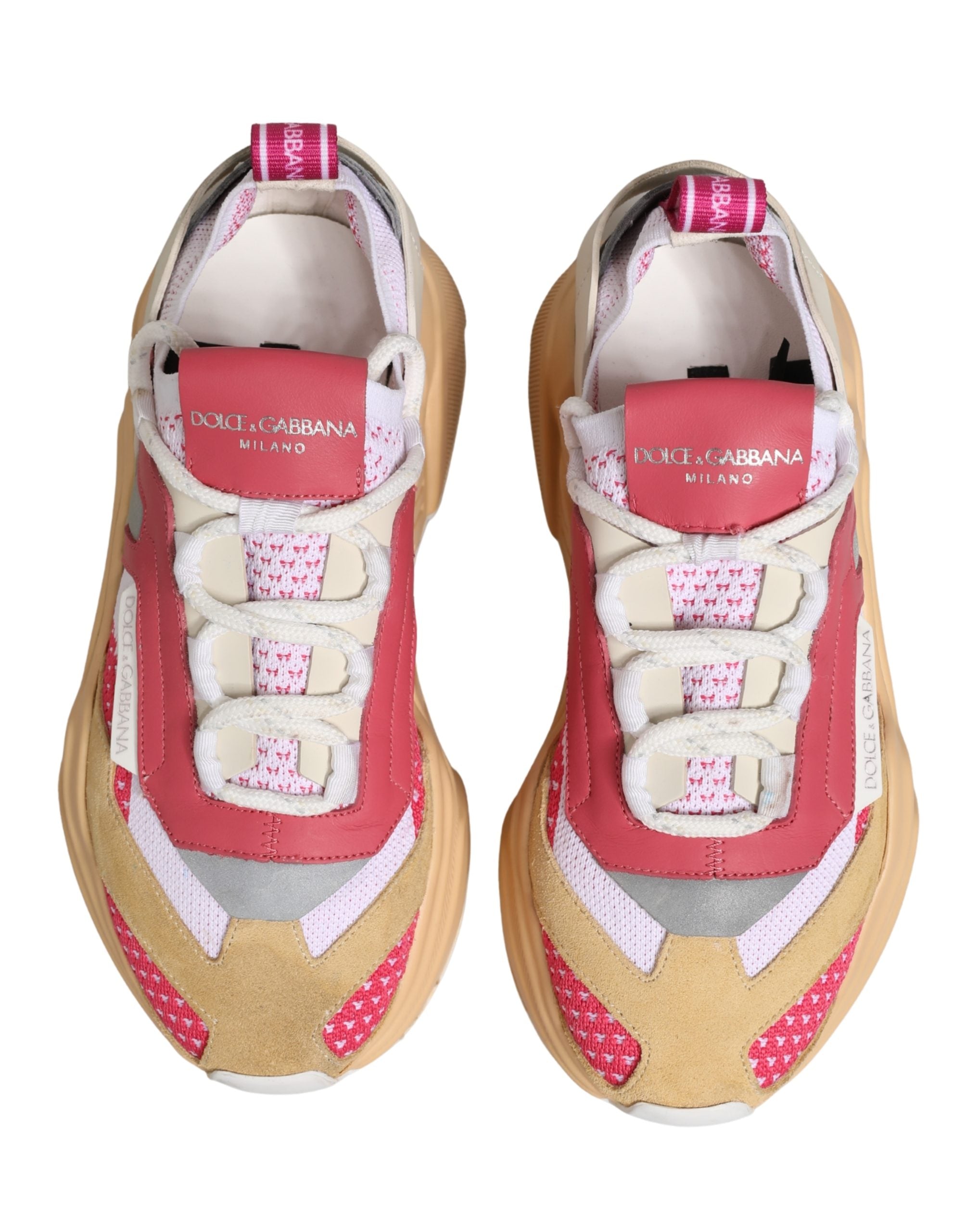 DOLCE & GABBANA sportiniai batai