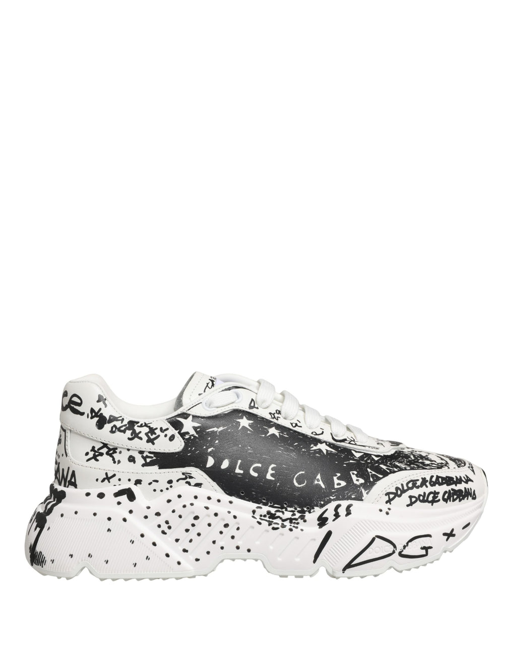 DOLCE & GABBANA sportiniai batai