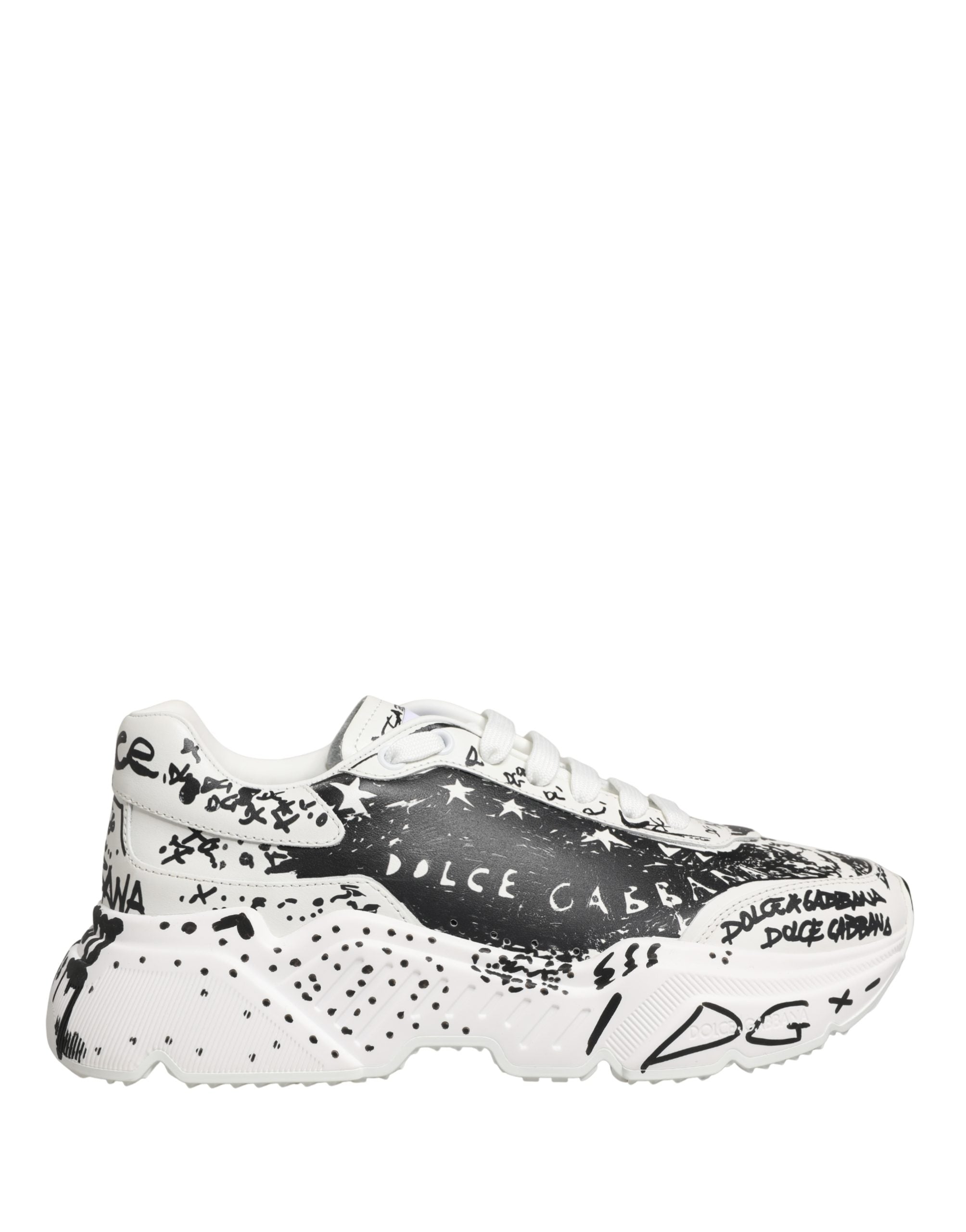 DOLCE & GABBANA sportiniai batai
