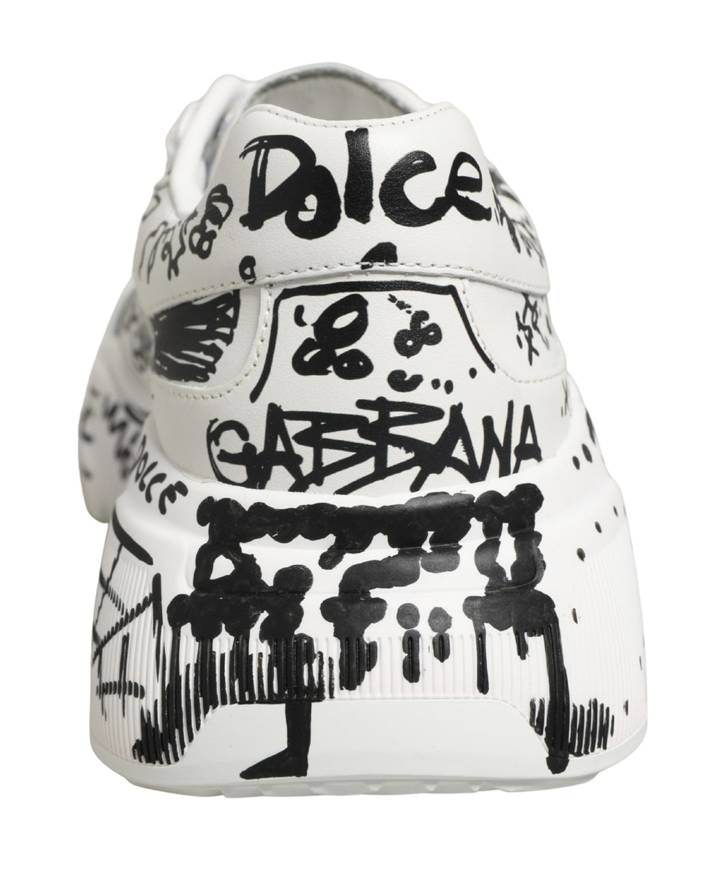 DOLCE & GABBANA sportiniai batai