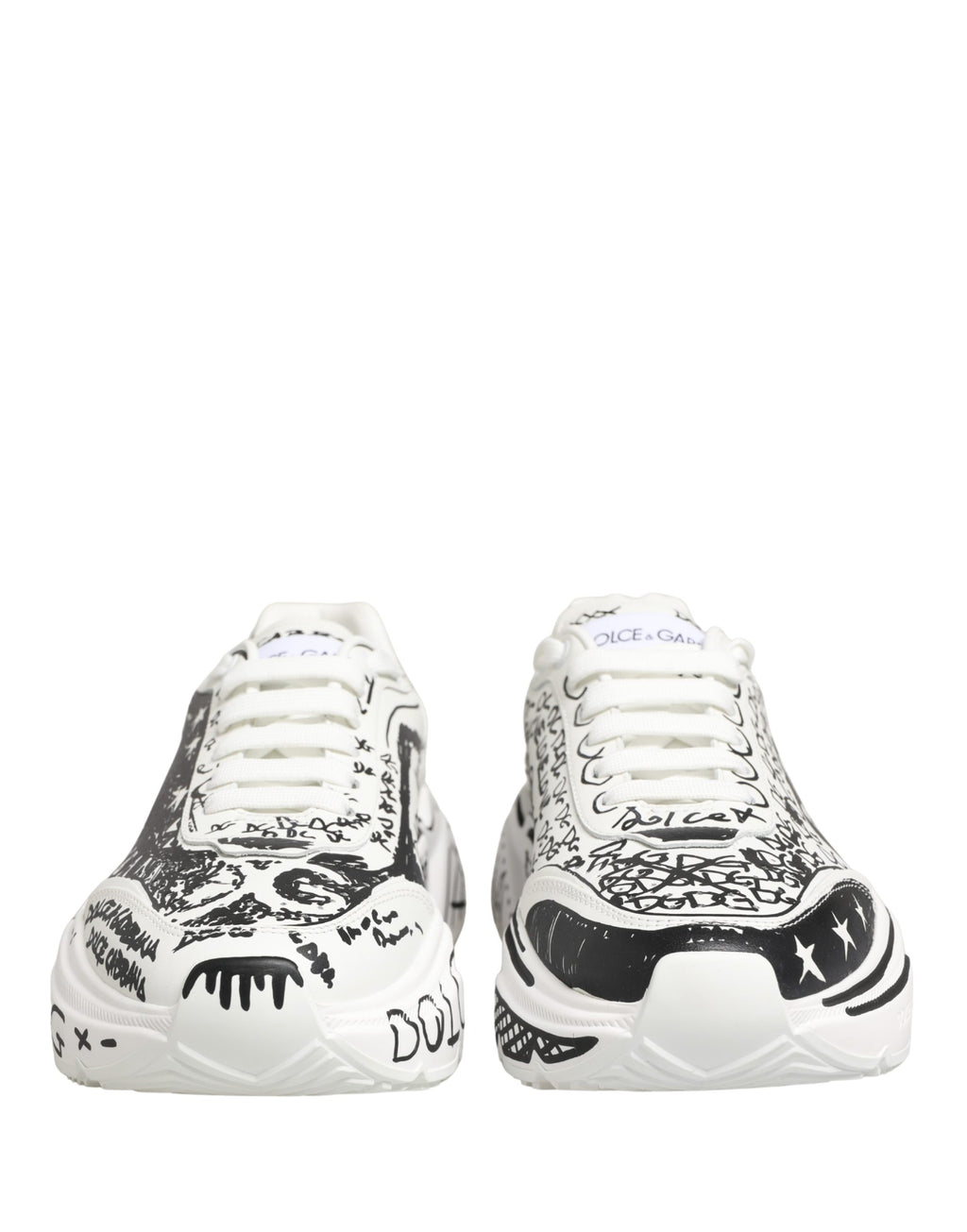 DOLCE & GABBANA sportiniai batai