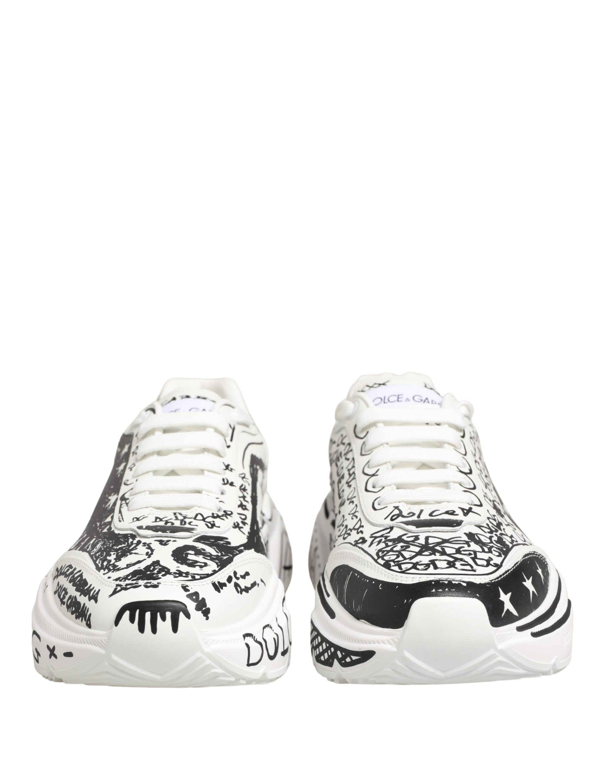 DOLCE & GABBANA sportiniai batai