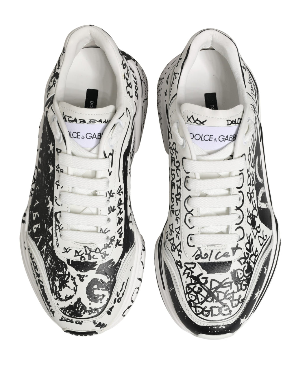 DOLCE & GABBANA sportiniai batai