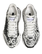 DOLCE & GABBANA sportiniai batai