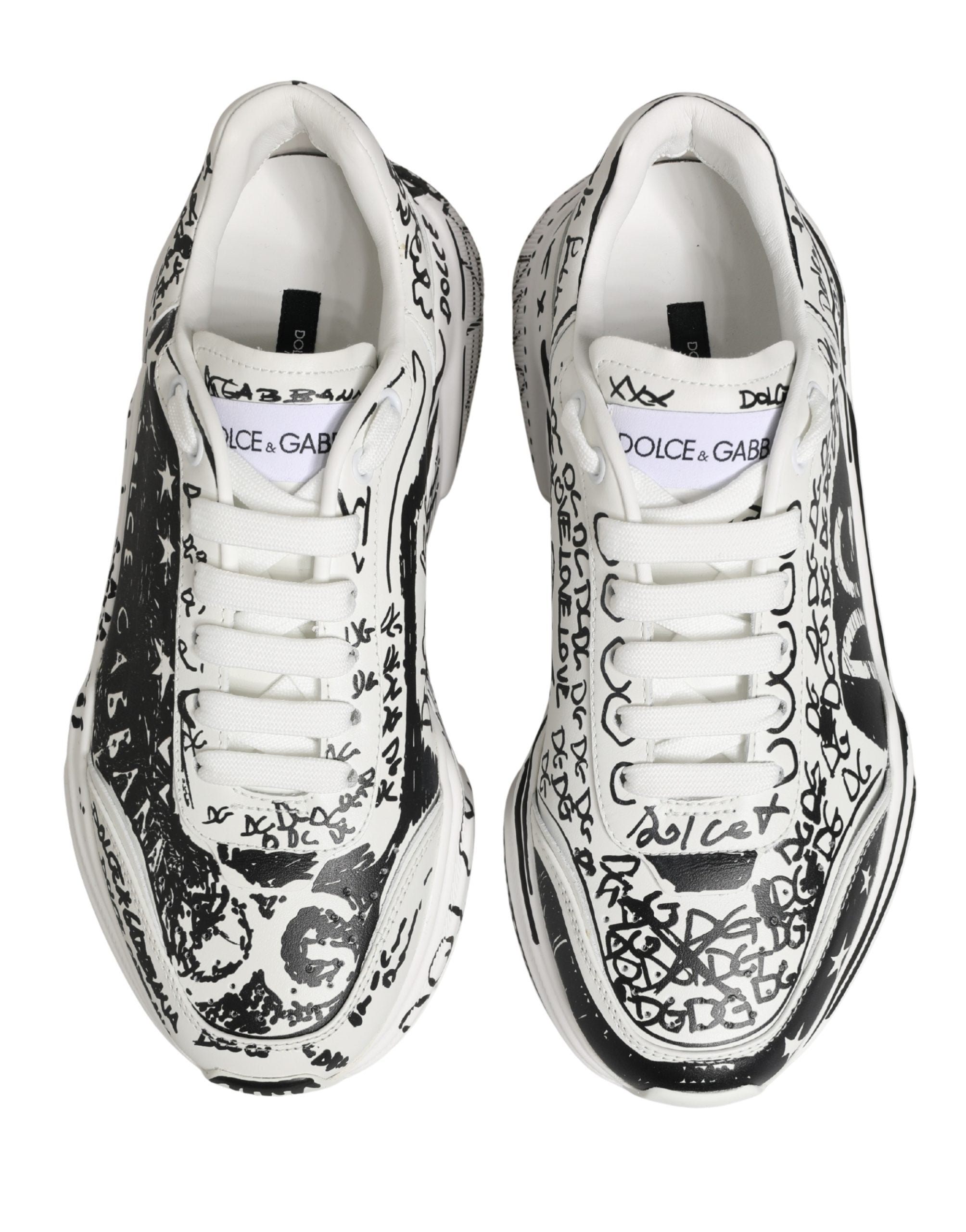 DOLCE & GABBANA sportiniai batai