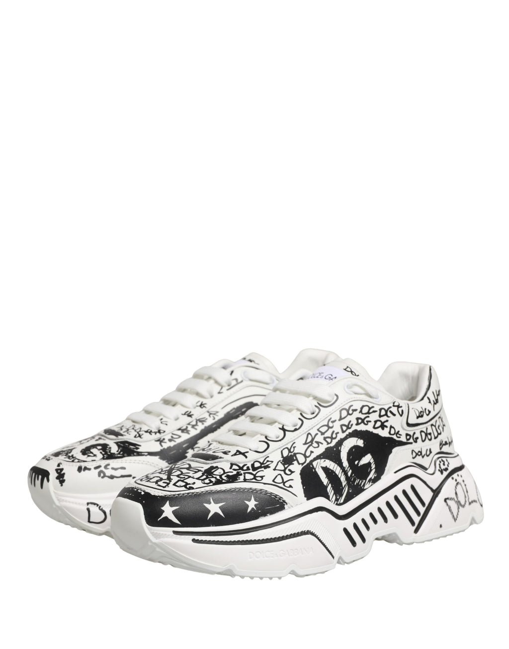 DOLCE & GABBANA sportiniai batai