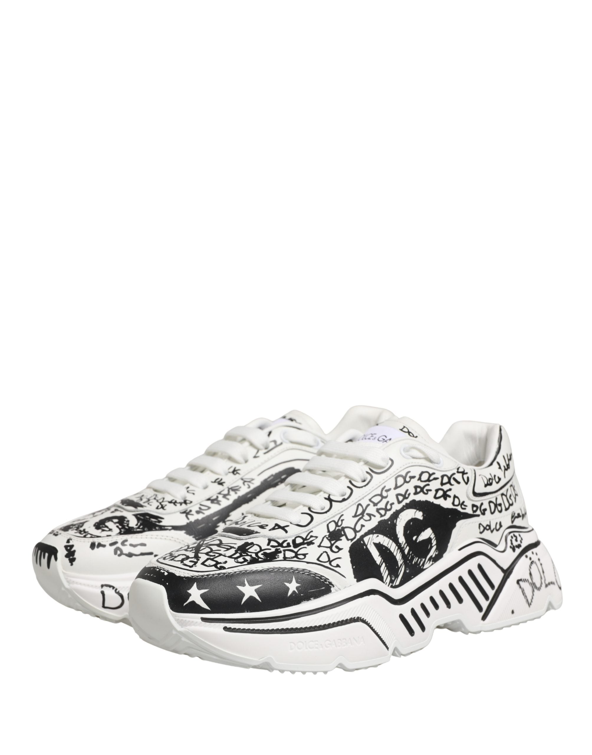 DOLCE & GABBANA sportiniai batai