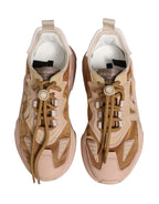 DOLCE & GABBANA sportiniai batai