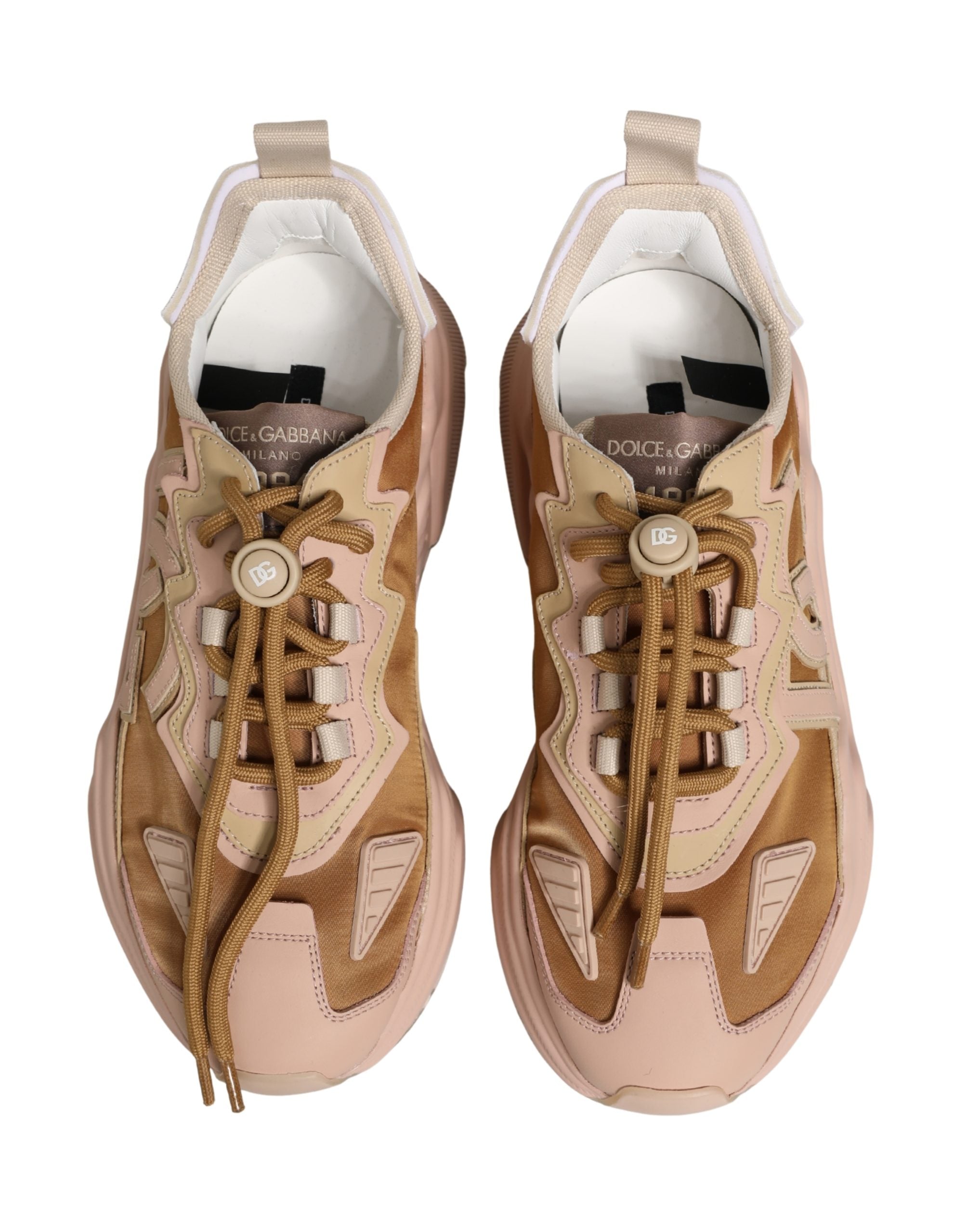 DOLCE & GABBANA sportiniai batai