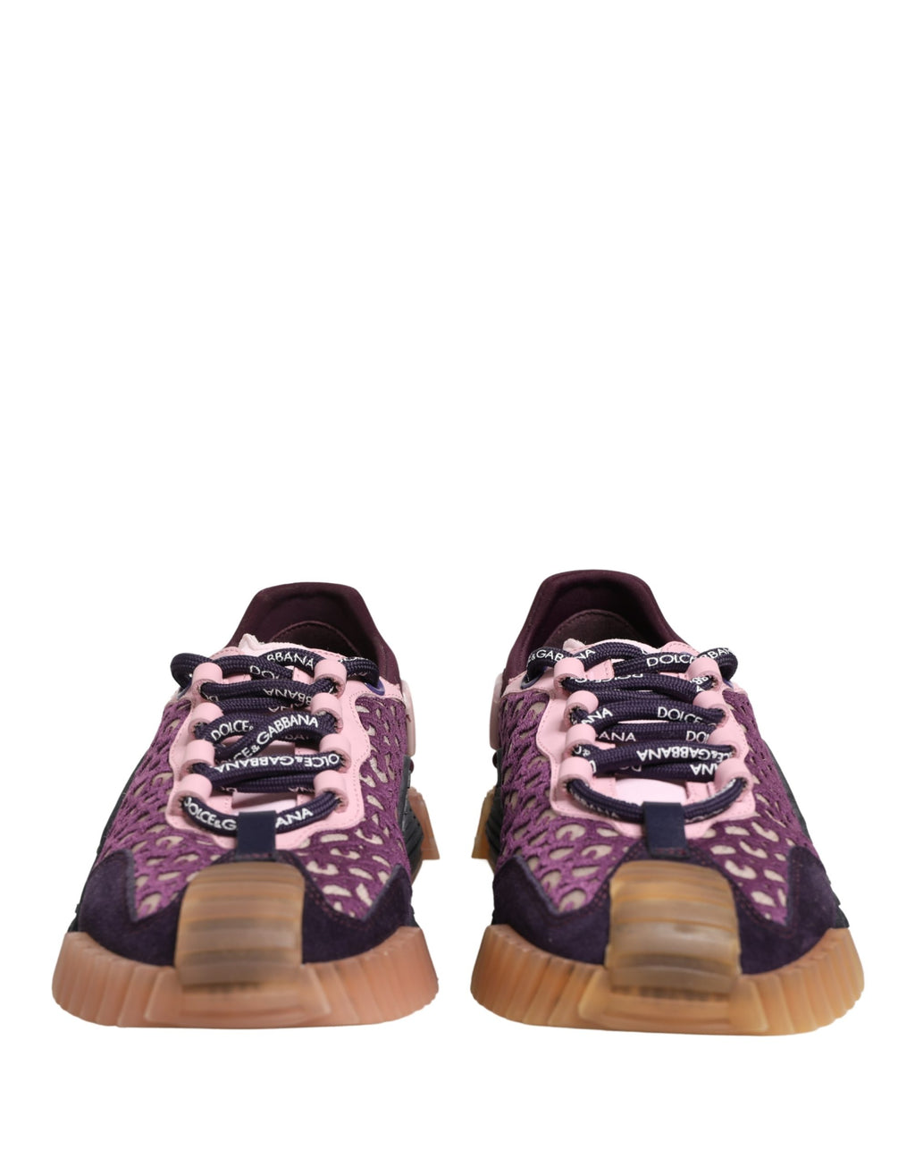 DOLCE & GABBANA sportiniai batai