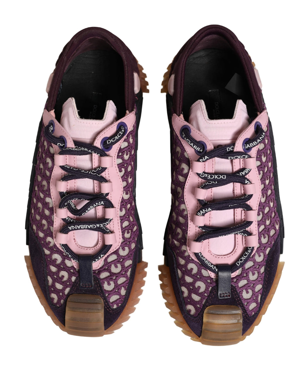 DOLCE & GABBANA sportiniai batai