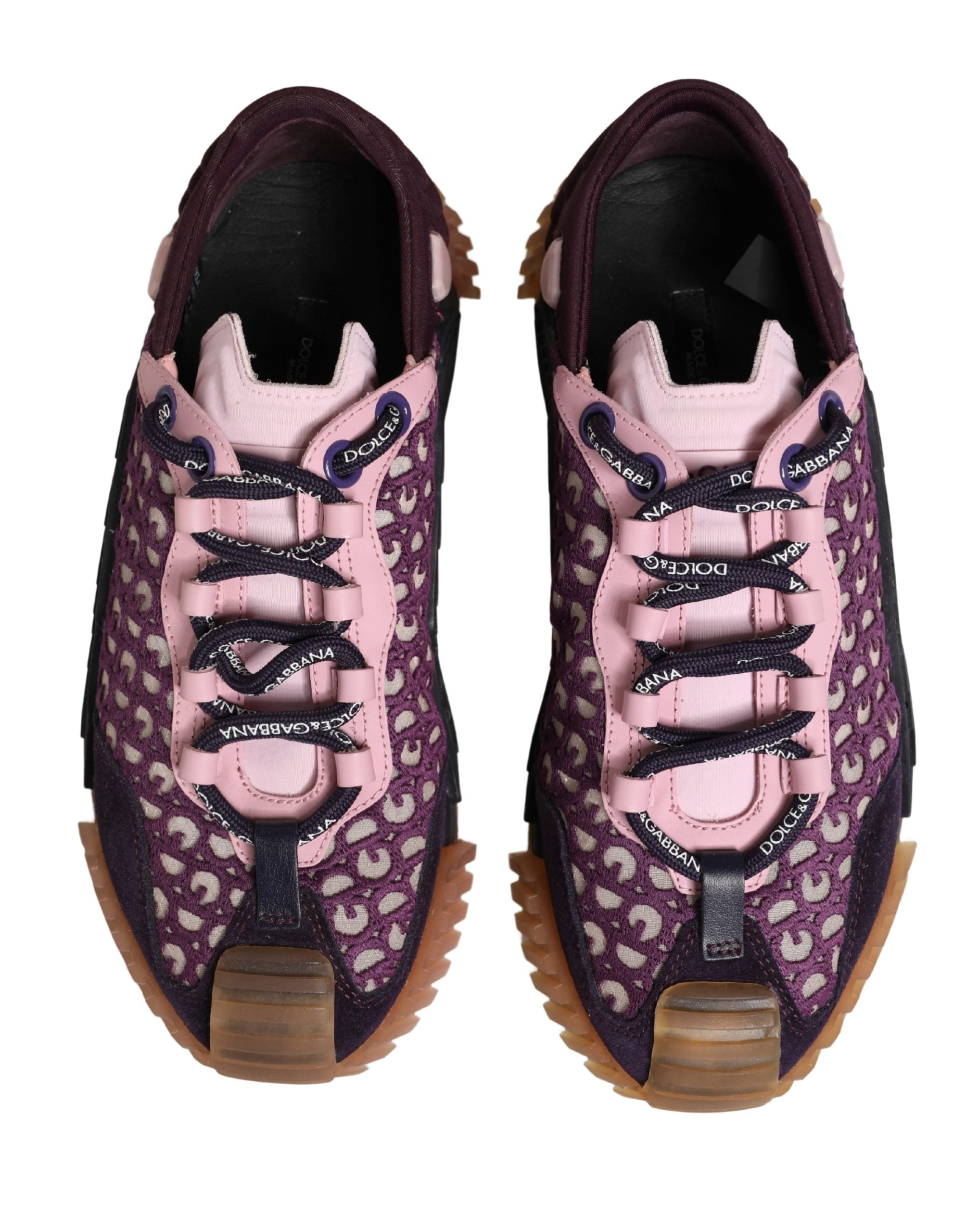 DOLCE & GABBANA sportiniai batai