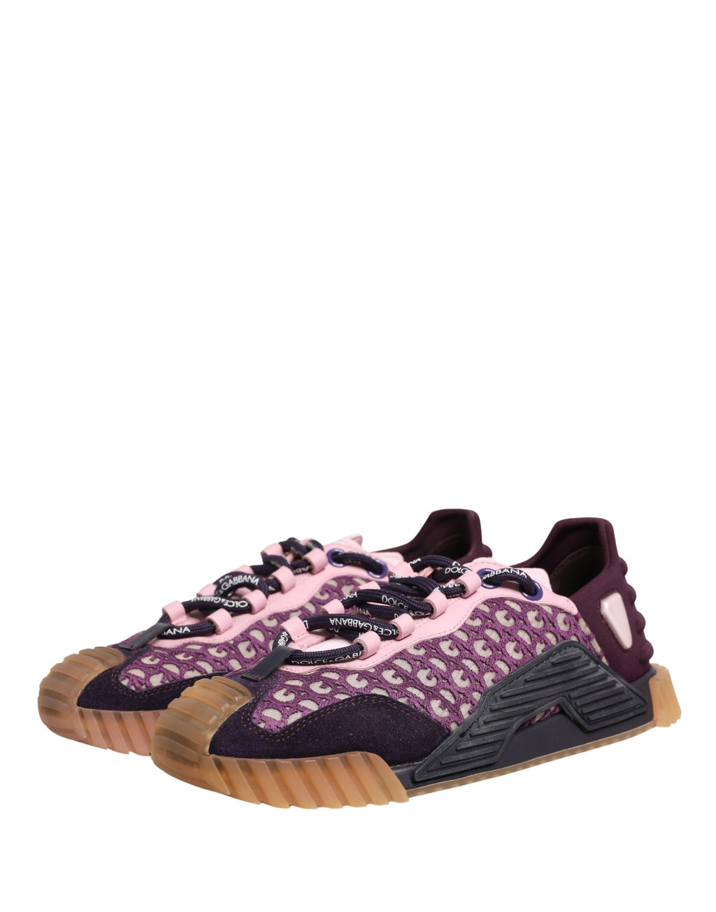 DOLCE & GABBANA sportiniai batai