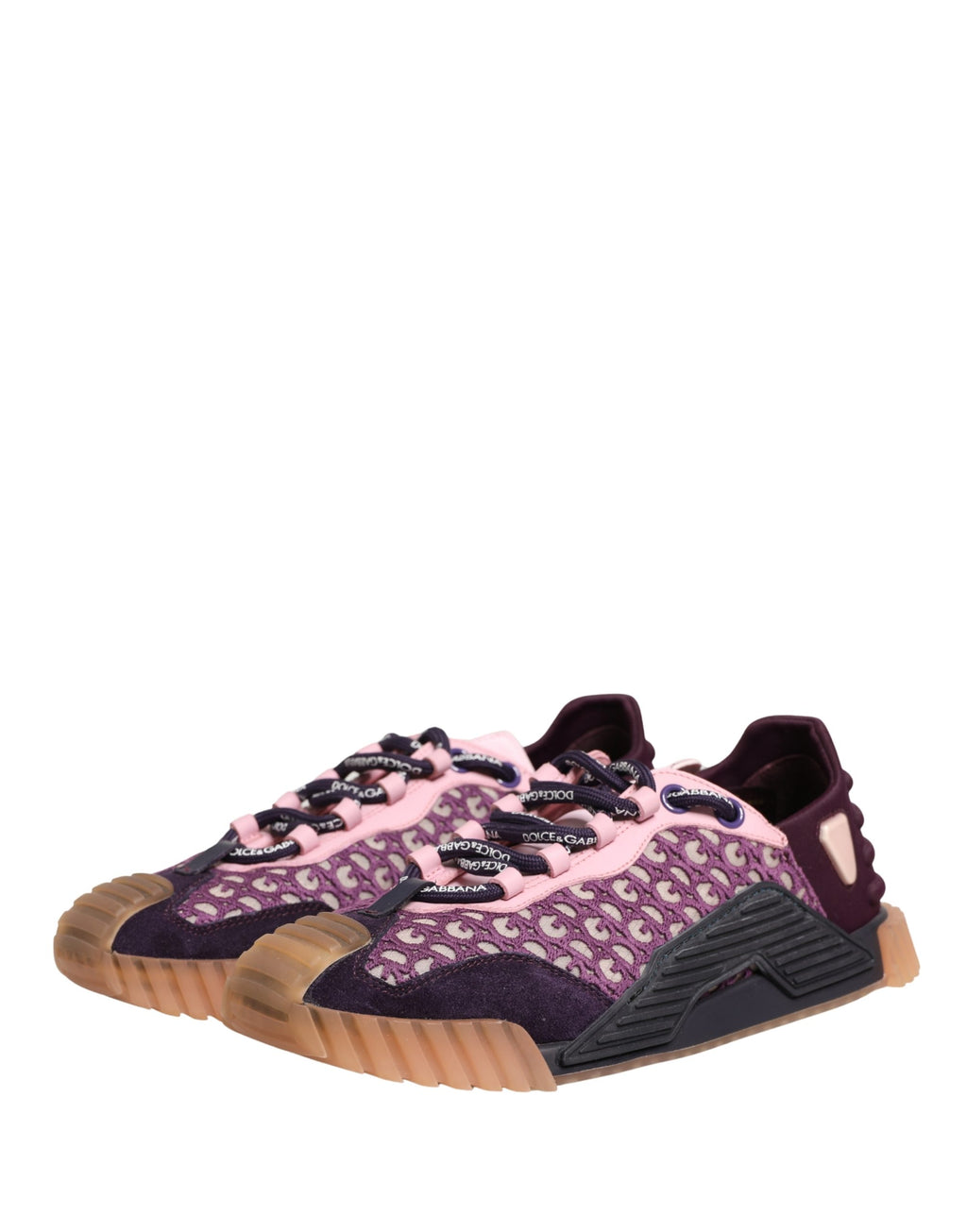 DOLCE & GABBANA sportiniai batai
