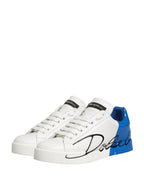 DOLCE & GABBANA sportiniai batai