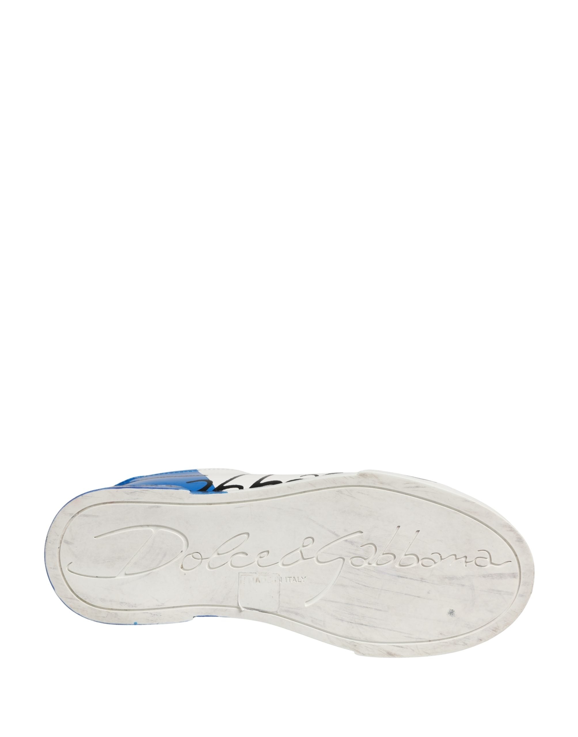 DOLCE & GABBANA sportiniai batai