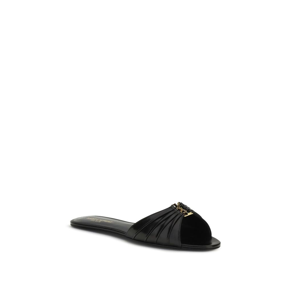 SAINT LAURENT sandalai