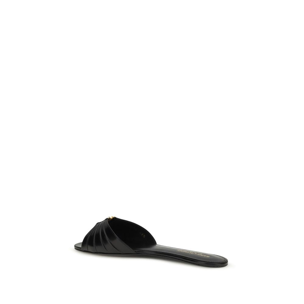 SAINT LAURENT sandalai