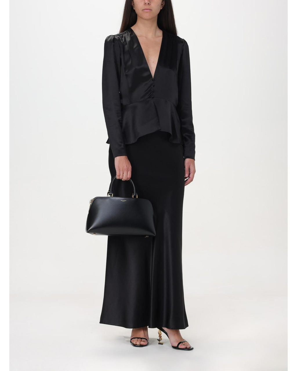 SAINT LAURENT rankinė