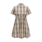 BURBERRY suknelė