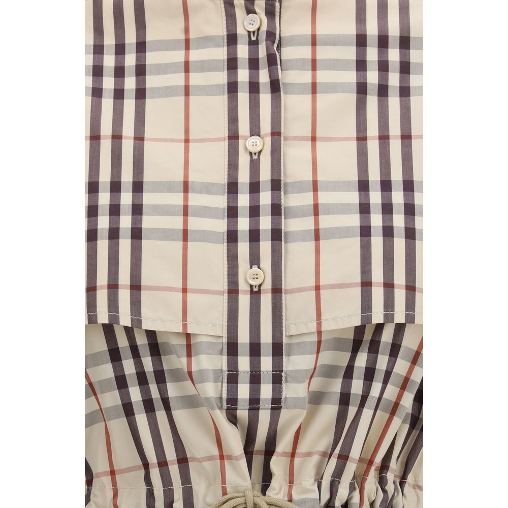 BURBERRY suknelė
