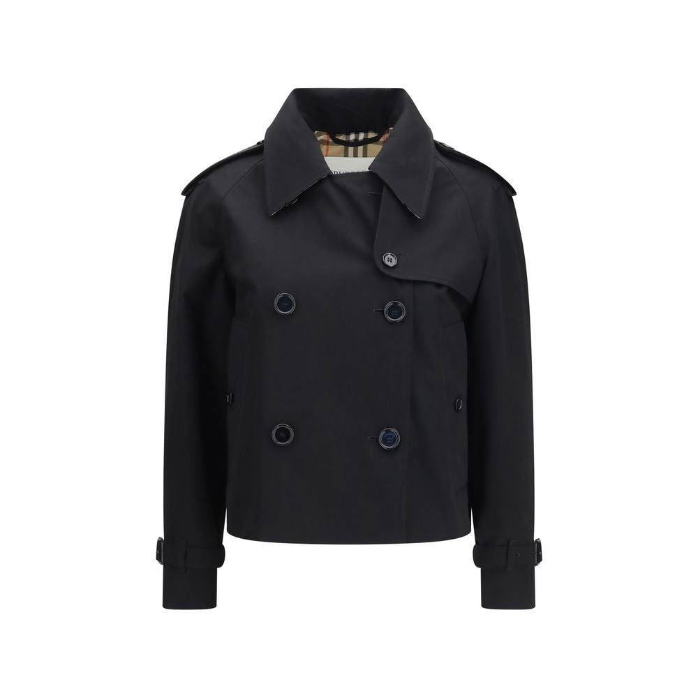 BURBERRY paltas
