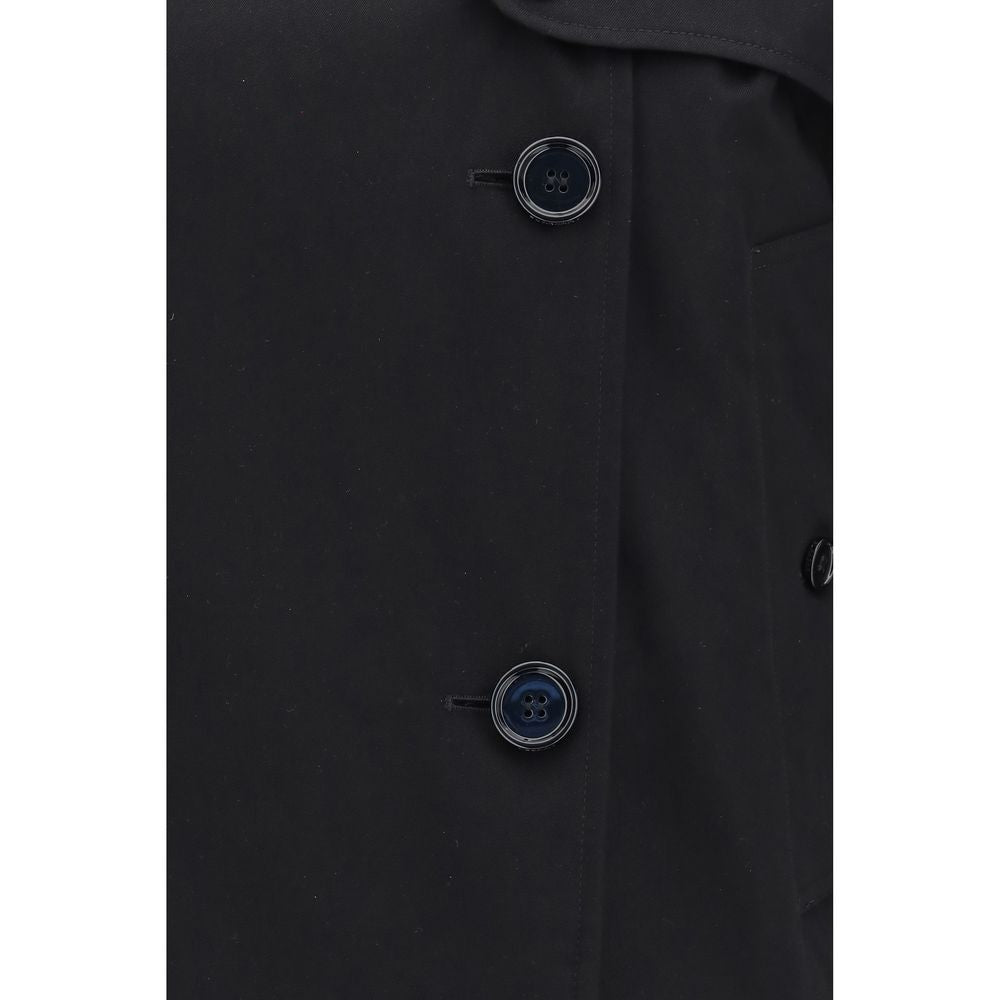 BURBERRY paltas