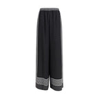 ERMANNO SCERVINO kelnės