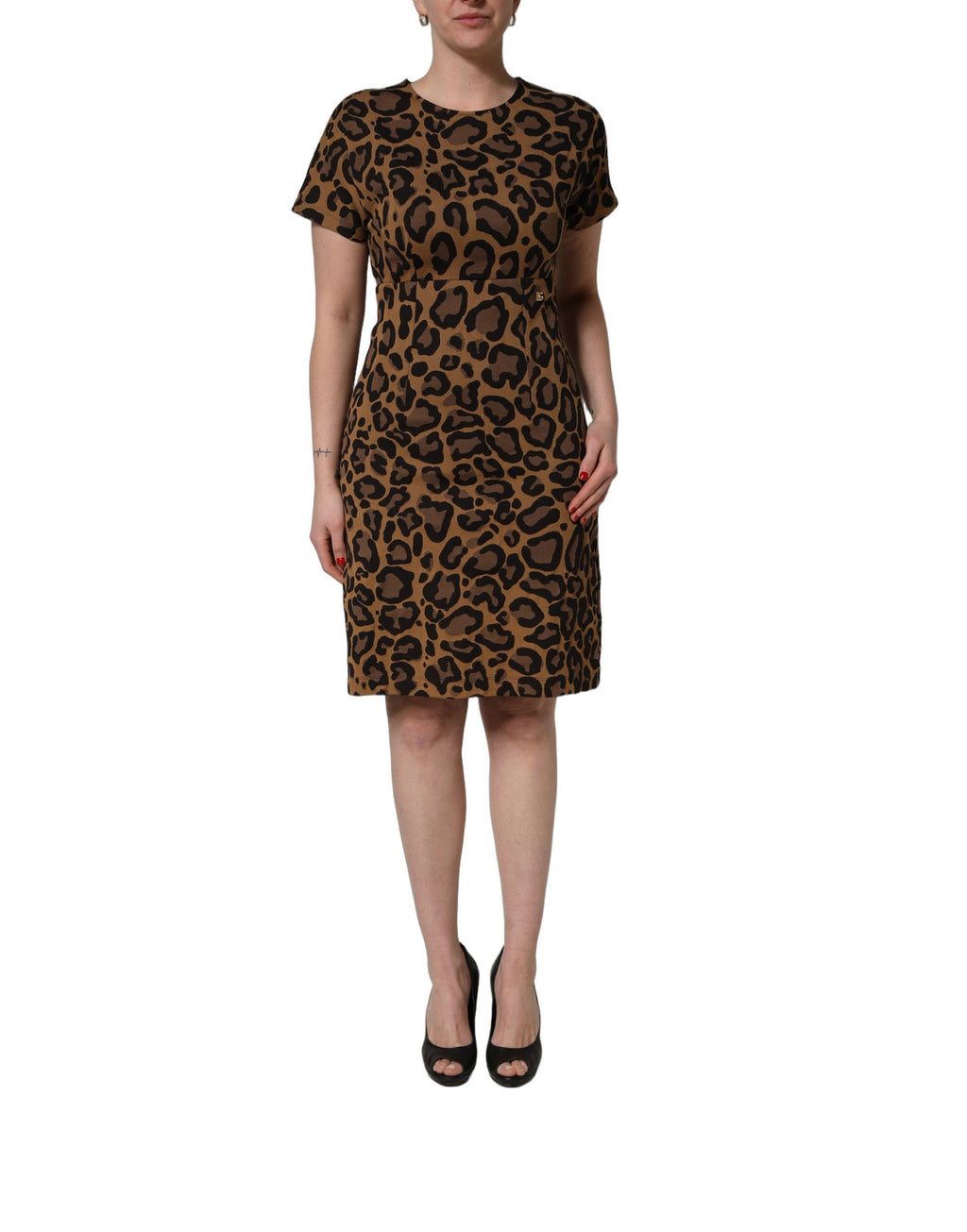 DOLCE & GABBANA suknelė