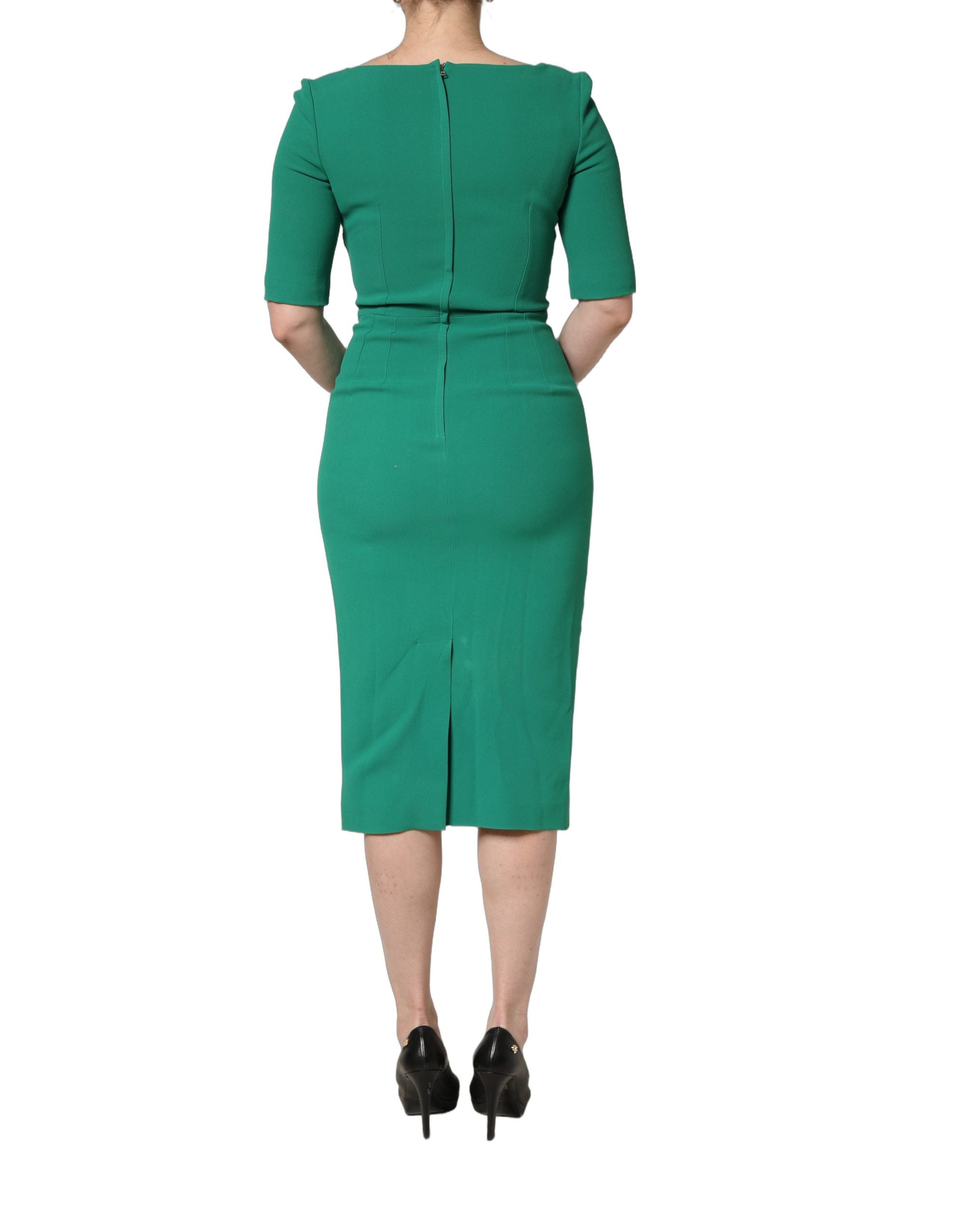 DOLCE & GABBANA suknelė