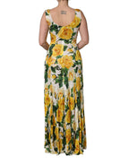 DOLCE & GABBANA suknelė