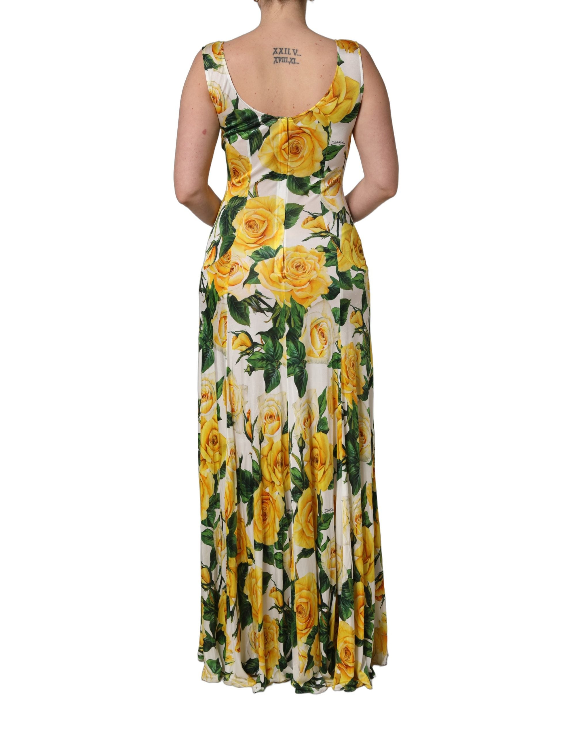 DOLCE & GABBANA suknelė