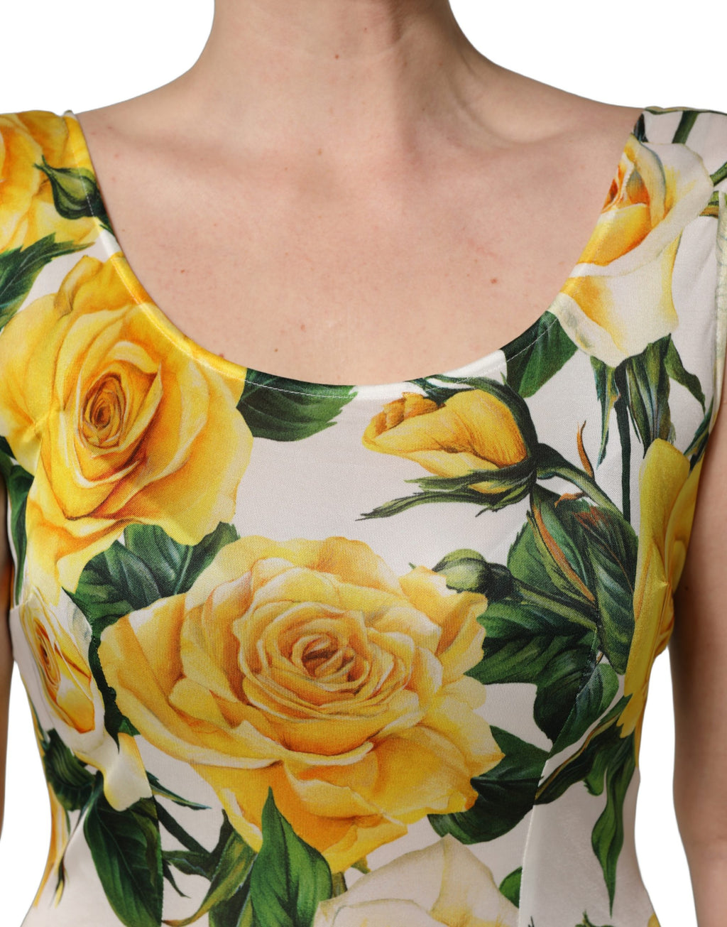DOLCE & GABBANA suknelė
