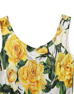 DOLCE & GABBANA suknelė