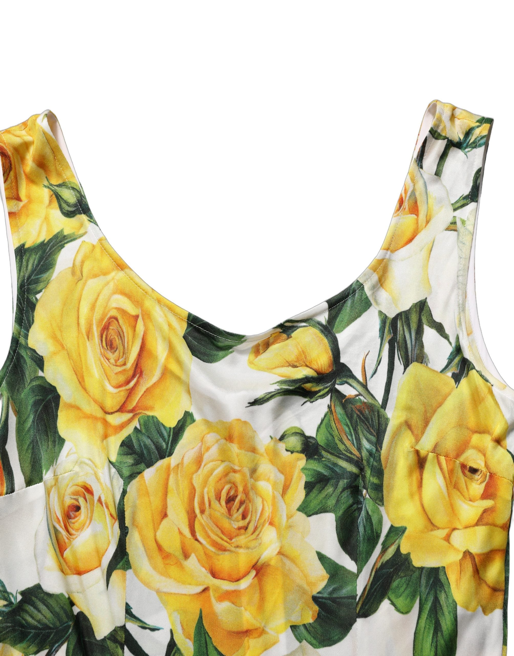DOLCE & GABBANA suknelė
