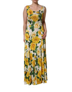 DOLCE & GABBANA suknelė