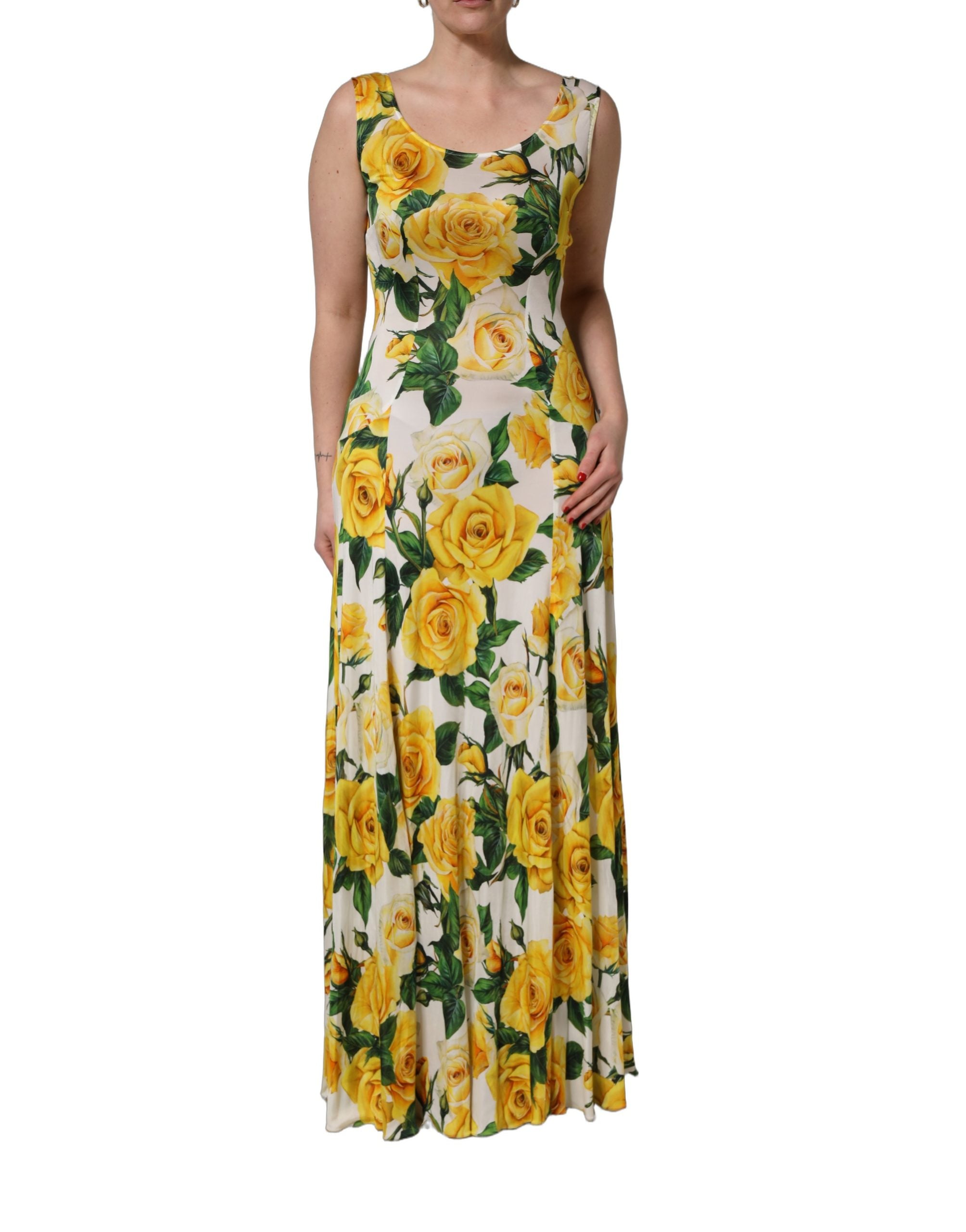 DOLCE & GABBANA suknelė