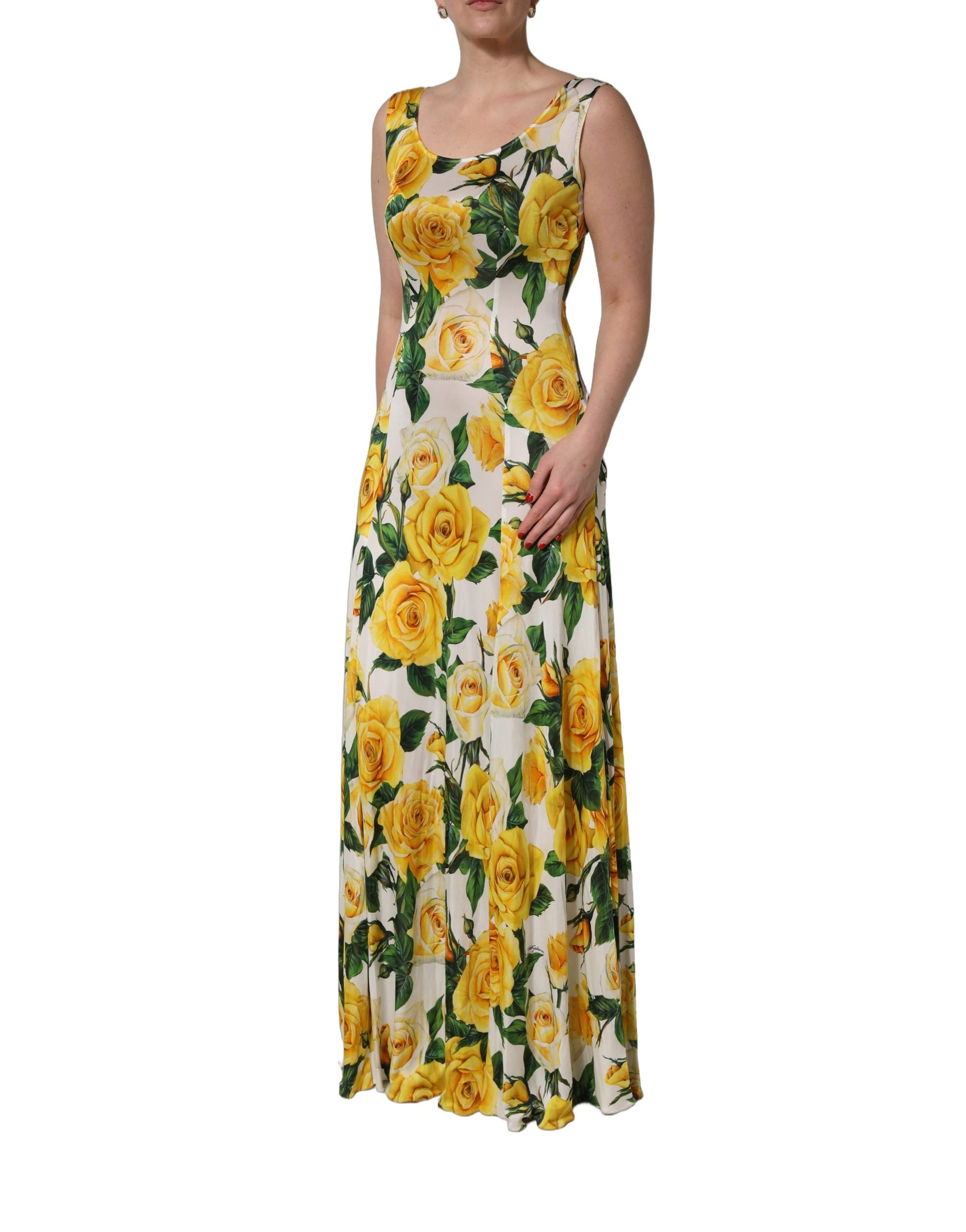 DOLCE & GABBANA suknelė