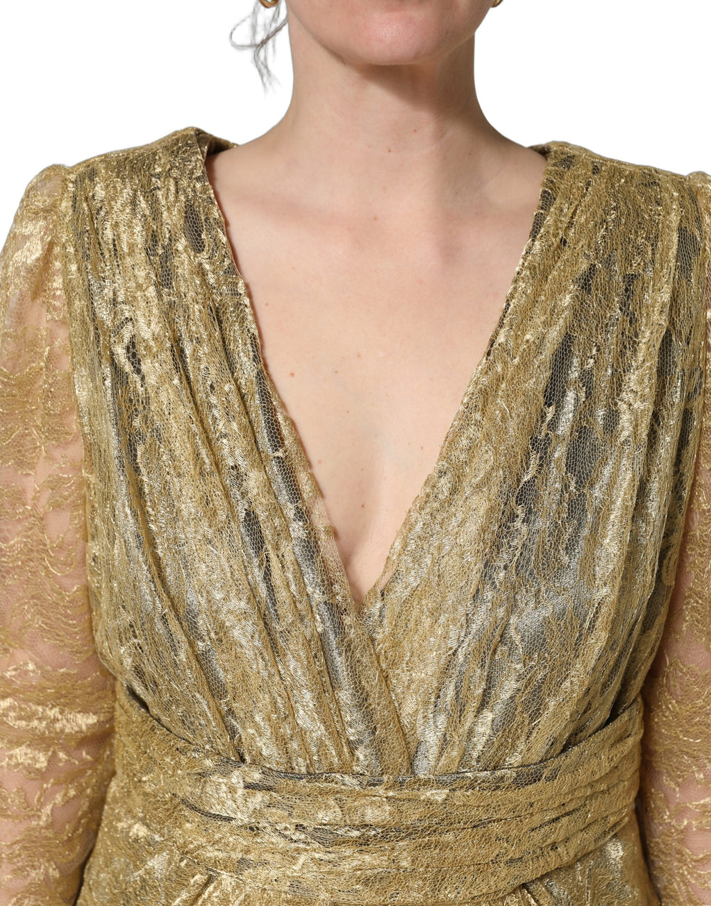 DOLCE & GABBANA suknelė