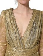 DOLCE & GABBANA suknelė