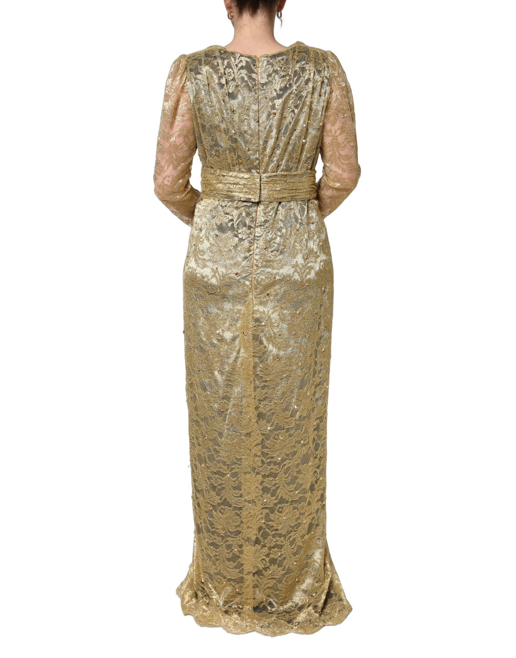 DOLCE & GABBANA suknelė