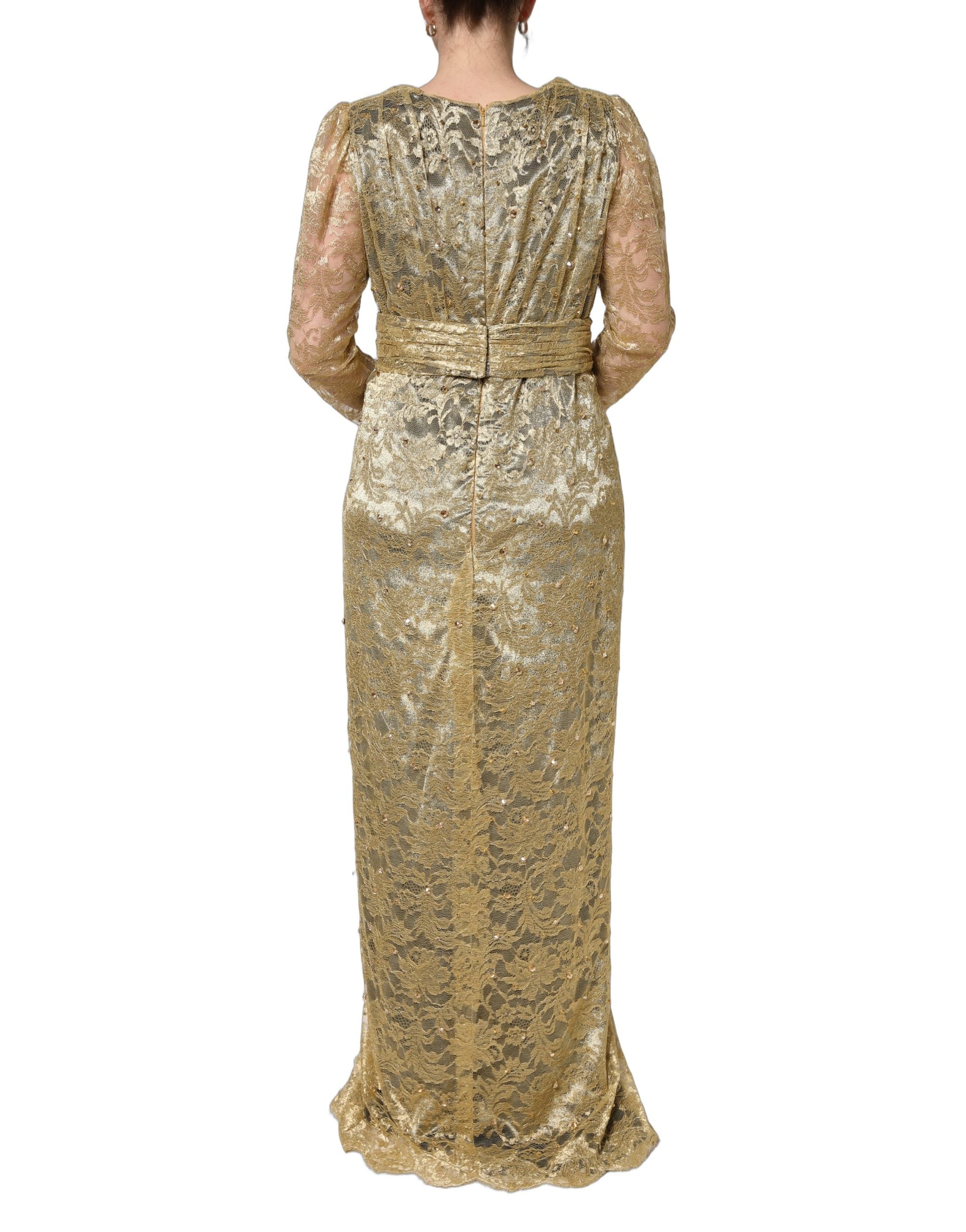 DOLCE & GABBANA suknelė