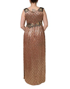 DOLCE & GABBANA suknelė