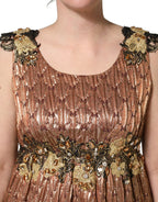 DOLCE & GABBANA suknelė