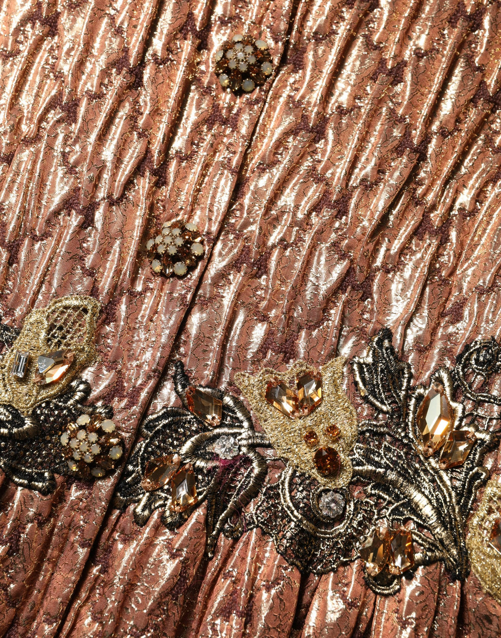 DOLCE & GABBANA suknelė