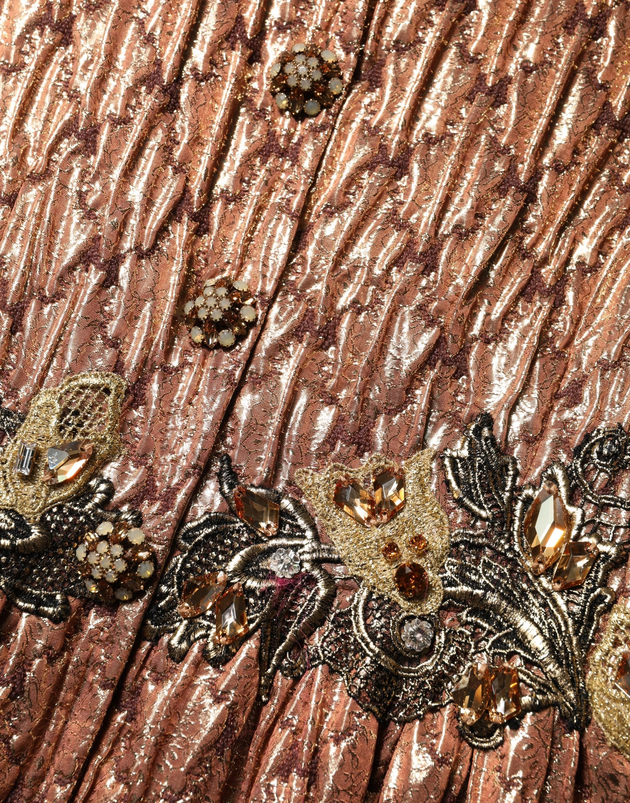 DOLCE & GABBANA suknelė