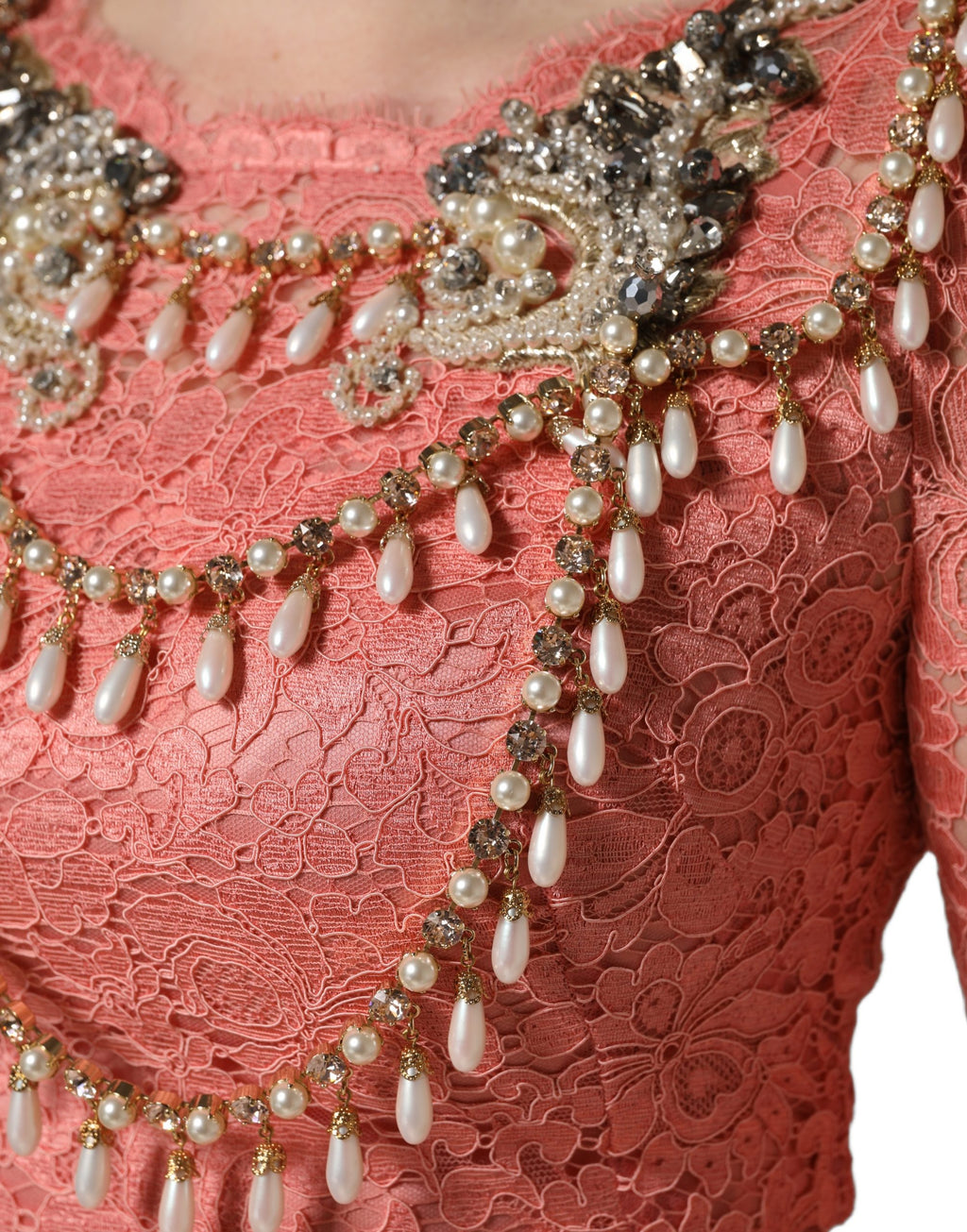 DOLCE & GABBANA suknelė
