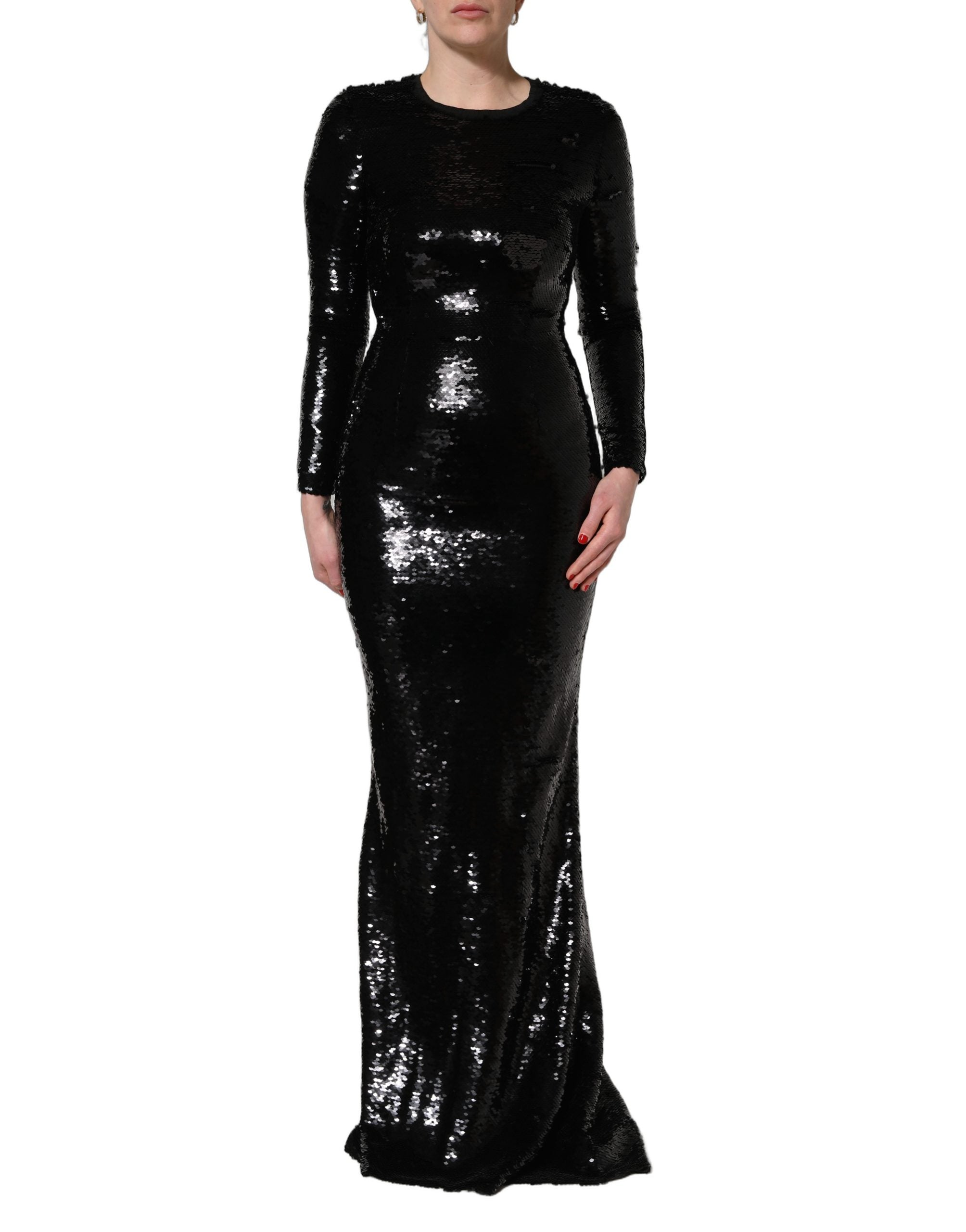 DOLCE & GABBANA suknelė